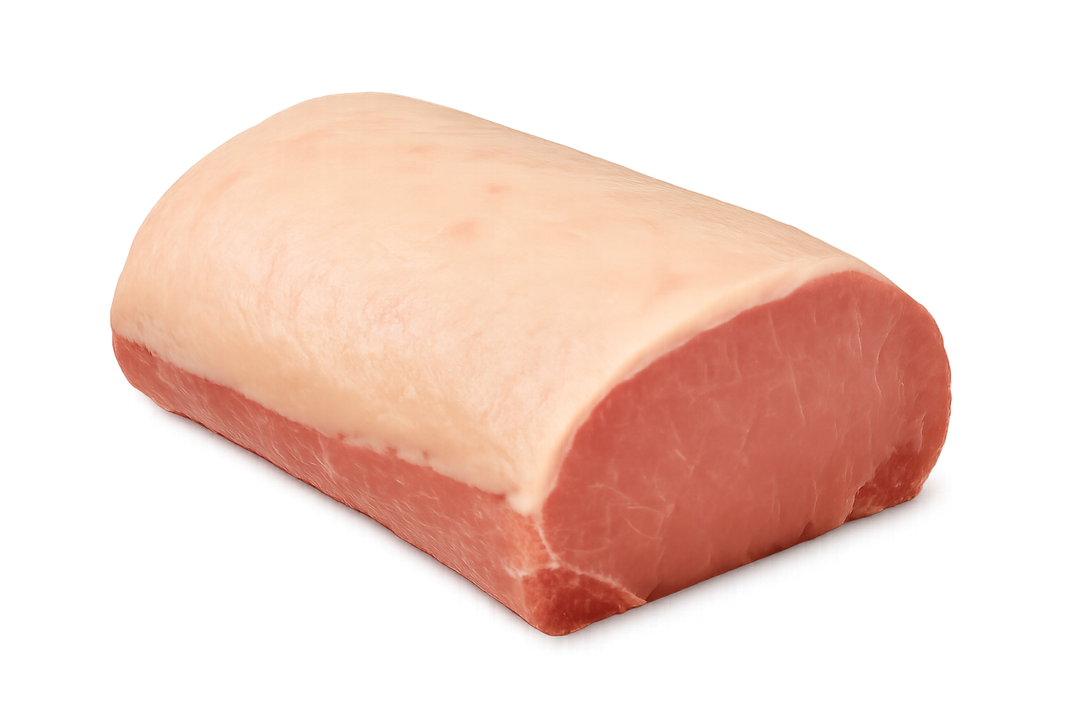 Uncooked Pork Chop